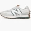 Кросівки жіночі New Balance 327 White WS327CJ