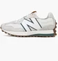 Кросівки жіночі New Balance 327 White WS327CJ