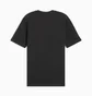 Футболка мужская Puma Essentials Big Cat Black 678890-01