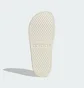 Тапочки женские Adidas Adilette Aqua Beige JP5183