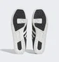 Кроссовки унисекс Adidas Rivalry Low Noir/Blanc Black FZ6327
