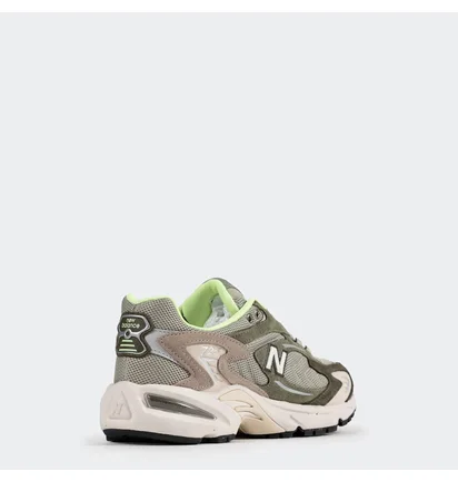 Кроссовки мужские New Balance 725 Olive/Beige ML725UE