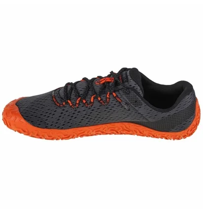 Кроссовки мужские Merrell Vapor Glove 6 Grey J067667