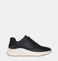 Кроссовки женские Skechers Bobs Arch Comfort B Sweet - A Bind Black 117560-BLK