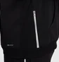 Худи мужское Nike Standard Issue MenS Dri-Fit Pullover Basketball Hoodie Black FZ0218-010