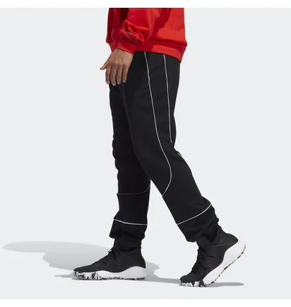 Штаны мужские Adidas Donovan Mitchell D.O.N. Issue #2 Black FS1448