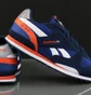 Кросівки жіночі Reebok Gl 3000 Blue V69795