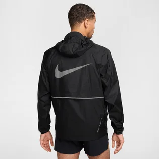 Ветровка мужская Nike Running Division Black FZ0622-010
