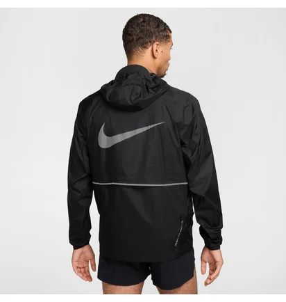 Ветровка мужская Nike Running Division Black FZ0622-010