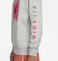 Свитшот мужской Nike Nsw Air Swoosh Crew Neck Sweatshirt Grey DN5157-063