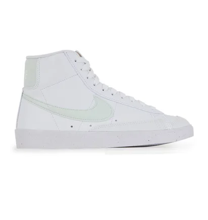 Кросівки жіночі Nike Blazer Mid 77 Next Nature White DQ4124-102