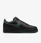 Кросівки чоловічі Nike Air Force 1 07 Black FJ4146-001