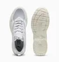 Кроссовки унисекс Puma Milenio Tech 2000 2Tone White 404914-02