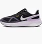 Кросівки жіночі Nike Air Zoom Structure 25 Black/Violet DJ7884-006