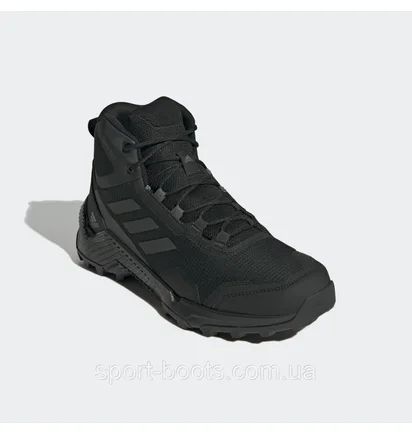 Кросівки чоловічі Adidas Eastrail 2 Mid R.Rdy Black Gy4174
