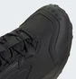 Ботинки унисекс Adidas Terrex Winter Leather Mid Cut Rain.Rdy Cold.Rdy Black ID2859