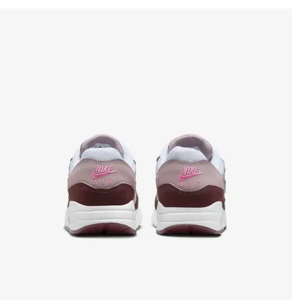 Кросівки дитячі Nike Air Max 1 (Gs) Grey/White DZ3307-112