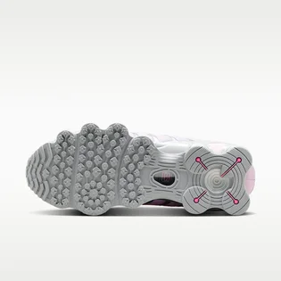 Кросівки жіночі Nike Shox T L WomenS Shoes Grey HV2520-001