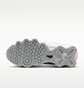 Кроссовки женские Nike Shox T L WomenS Shoes Grey HV2520-001
