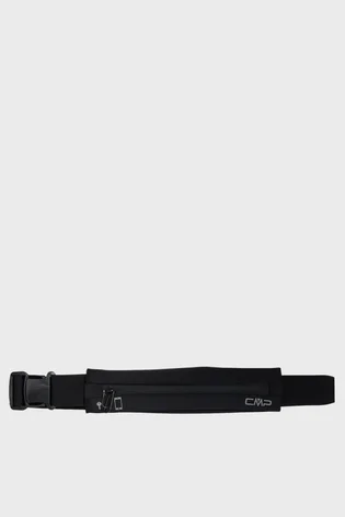Сумка унісекс CMP Denver Running Belt Black 3V32647-U901