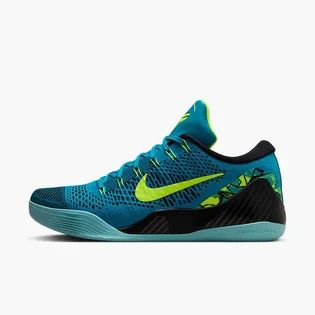 Кроссовки мужские Nike Kobe 9 Elite Low Protro Perspective Turquoise IO3673-400