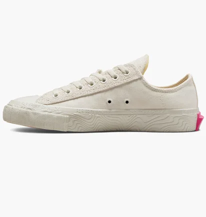 Кеди унісекс Converse Chuck Taylor Alt Star Weekend Beige A02835C