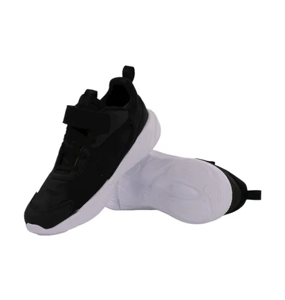 Кроссовки детские Adidas Ozelle El Black GW1560