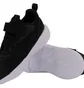 Кроссовки детские Adidas Ozelle El Black GW1560