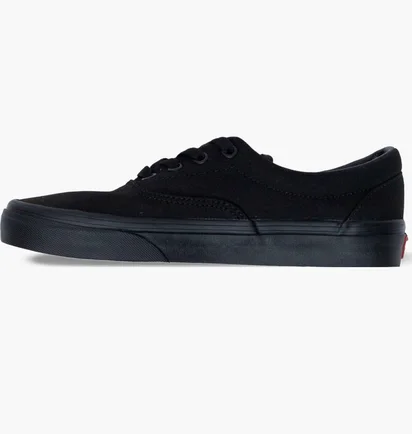 Кеды унисекс Vans Era Black VN000QFKBKA1M