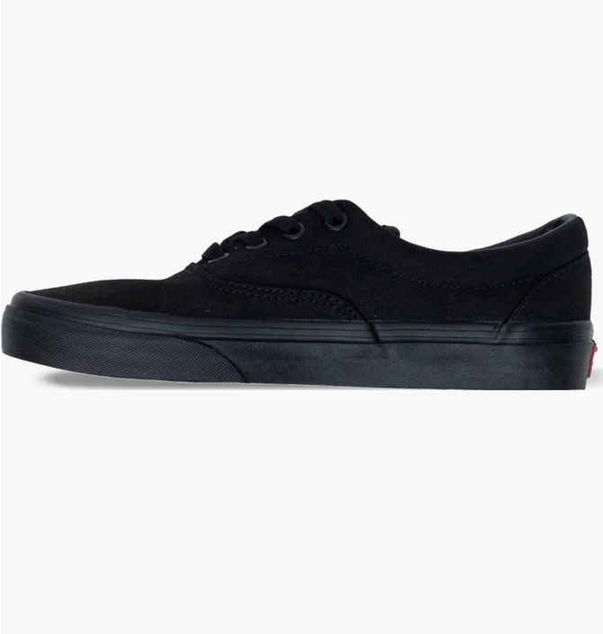 Кеды унисекс Vans Era Black VN000QFKBKA1M