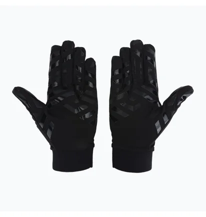 Перчатки мужские Puma Field Player Black 041146-01