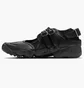 Кроссовки женские Nike Air Rift Triple Buckle Strap Black IB8881-001