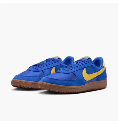 Кросівки чоловічі Nike Field General Blue HF3165-401