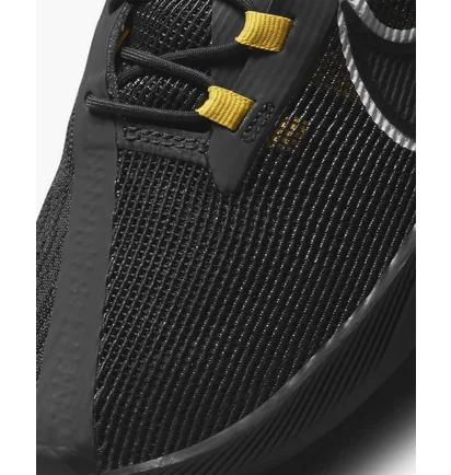 Кросівки унісекс Nike React Metcon Turbo Black CT1243-007