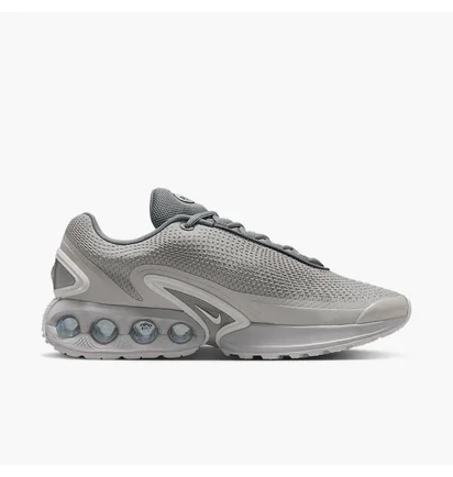 Кроссовки мужские Nike Air Max Dn Flat Pewter Grey DV3337-014