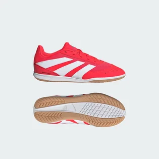 Футзалки дитячі Adidas Predator Club Sala Pink JR3126