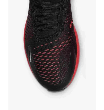 Кросівки чоловічі Nike Air Max 270 Black AH8050-026