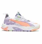 Кросівки жіночі Puma Rs-Trck Feelin Extra Lace Up Sneakers White/Violet 392976-01