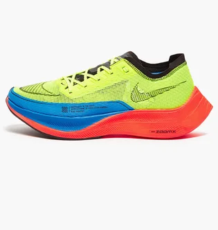 Кроссовки мужские Nike Zoomx Vaporfly Next Percent 2 Yellow DV3030-700
