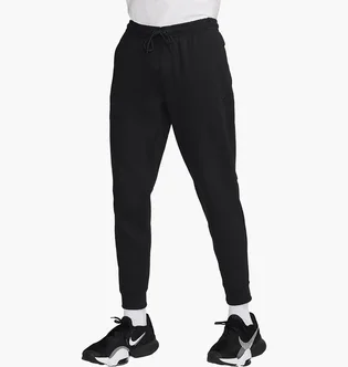 Штаны мужские Nike Primary Dri-Fit Uv Versatile Joggers Black FZ0975-010