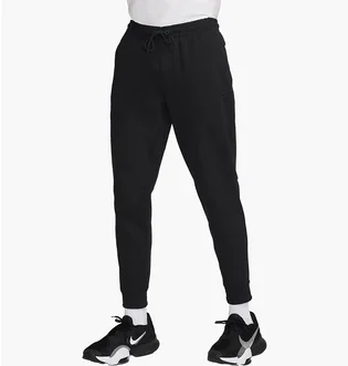 Штани чоловічі Nike Primary Dri-Fit Uv Versatile Joggers Black FZ0975-010