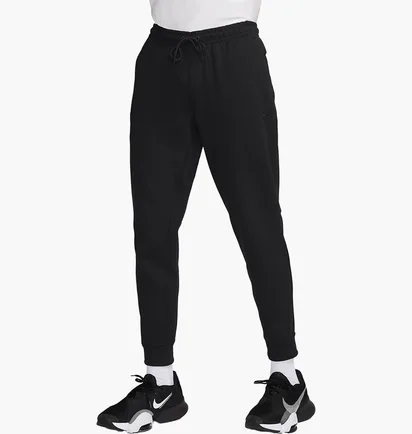 Штаны мужские Nike Primary Dri-Fit Uv Versatile Joggers Black FZ0975-010