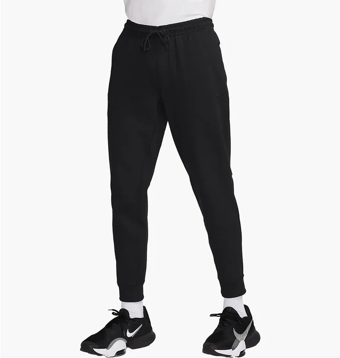 Штаны мужские Nike Primary Dri-Fit Uv Versatile Joggers Black FZ0975-010