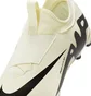 Бутсы детские Nike Jr Mercurial Vapor 15 Academy Beige DJ5617-700
