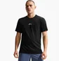 Футболка мужская Nike Pro Dri-Fit Black IH1947-010