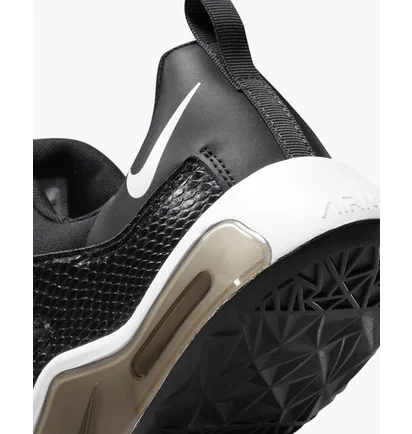 Кроссовки женские Nike Womens Training Shoes Black DD9285-010