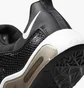 Кроссовки женские Nike Womens Training Shoes Black DD9285-010