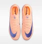 Бутси унісекс Nike Vapor 16 Elite Lv8 Peach IO8214-850