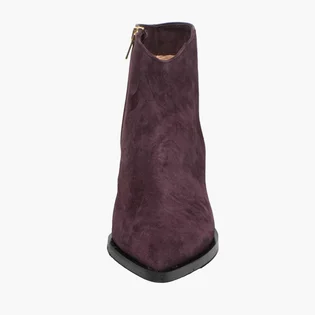Ботинки женские Liu Jo Cloe 1 Violet SXX603-PX189