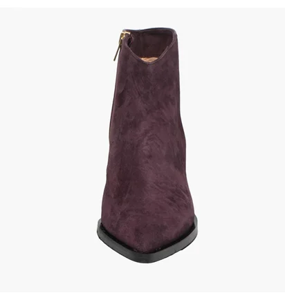 Ботинки женские Liu Jo Cloe 1 Violet SXX603-PX189